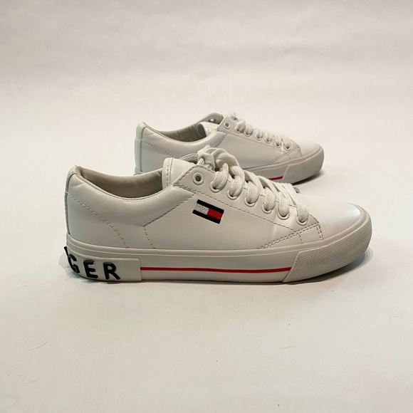 Tommy Hilfiger shoes sneakers - Picture 2 of 8